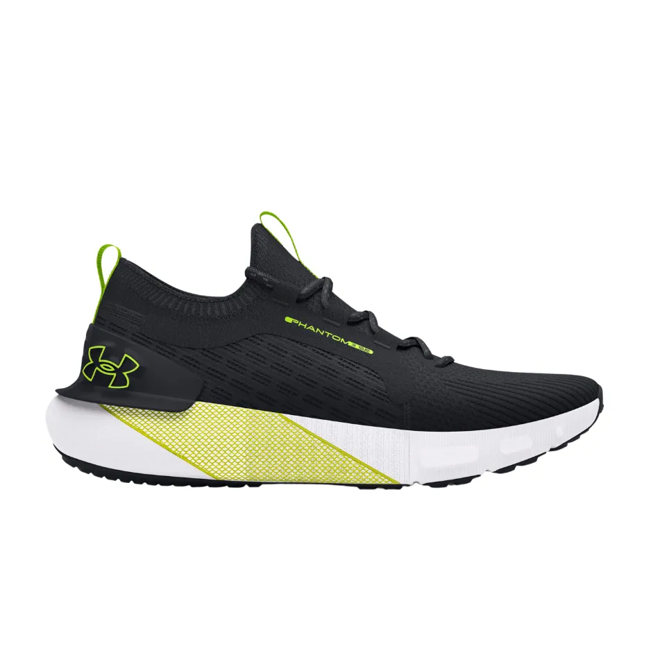 Under Armour Men Shoes Running UA 3026582-005 Compare Prices In MANE - 547970