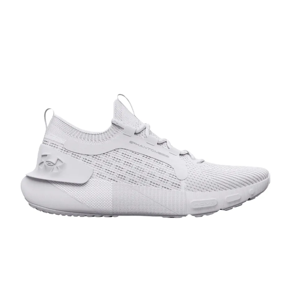 Under Armour Men Shoes Running UA 3026582-100 Compare Prices In MANE - 547971