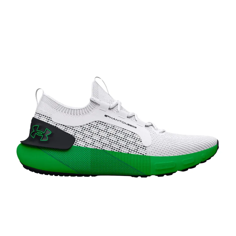 Under Armour Men Shoes Running UA 3026582-102 Compare Prices In MANE - 547973