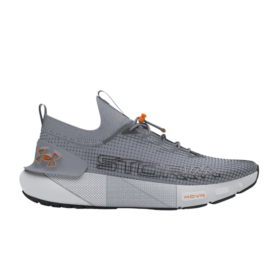 Under Armour Men Shoes Running UA 3026610-100 Compare Prices In MANE - 547980