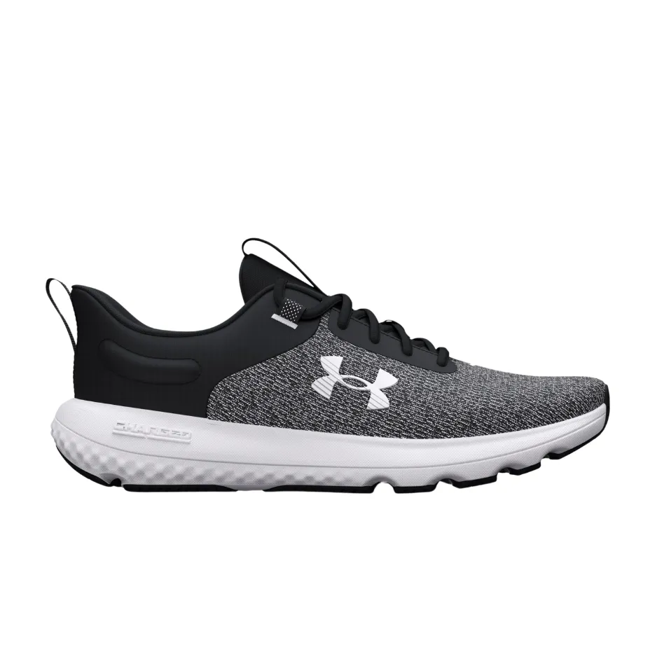 Under Armour Men Shoes Running UA 3026679-001 Compare Prices In MANE - 547983