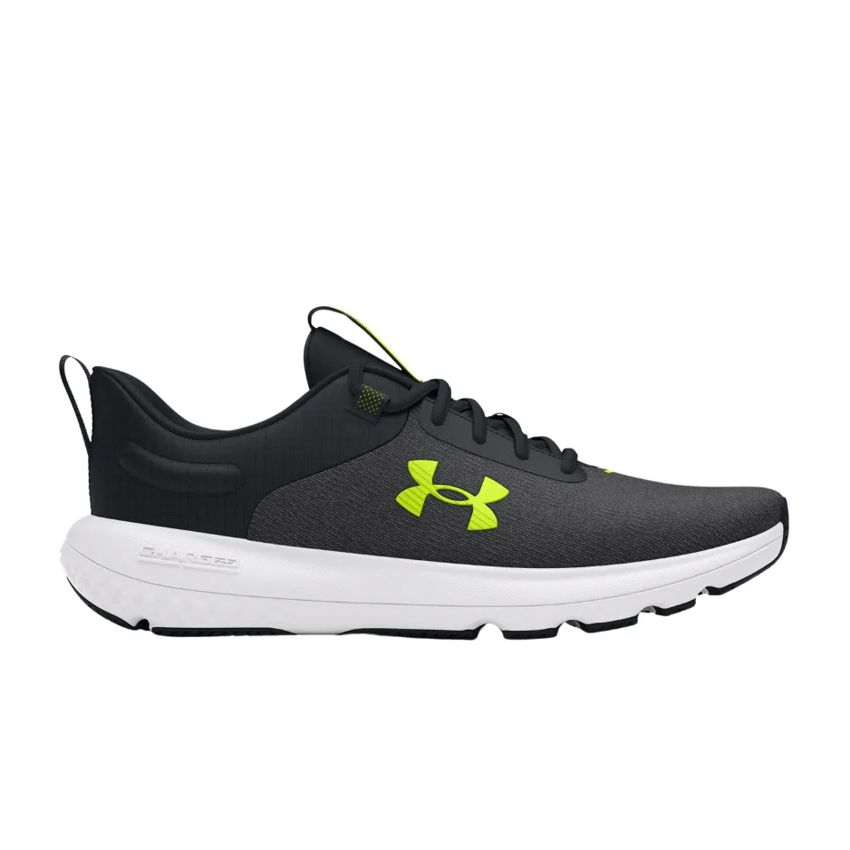 Under Armour Men Shoes Running UA 3026679-003 Compare Prices In MANE - 547985
