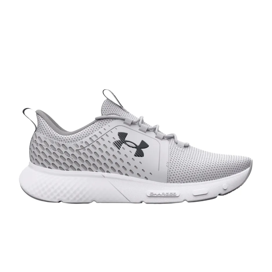 Under Armour Men Shoes Running UA 3026681-100 Compare Prices In MANE - 547990