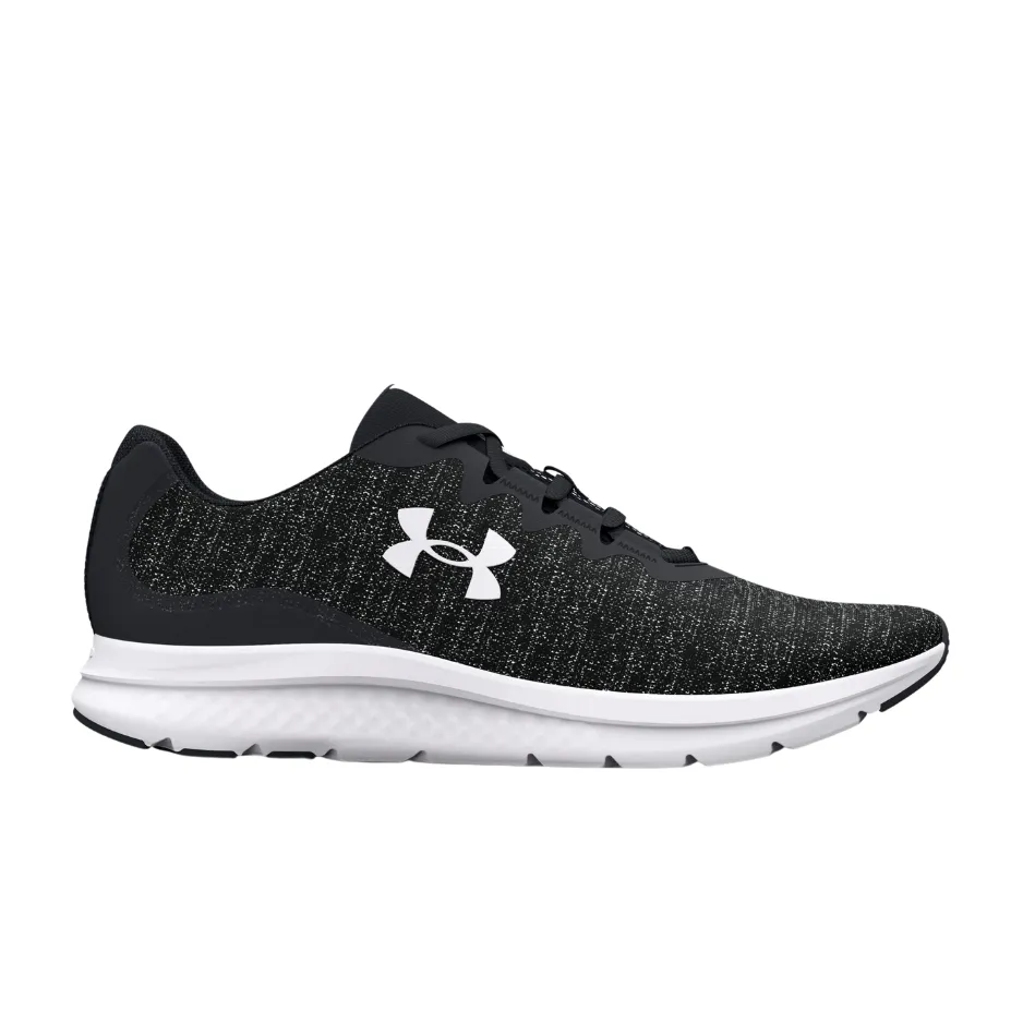 Under Armour Men Shoes Running UA 3026682-001 Compare Prices In MANE - 547991