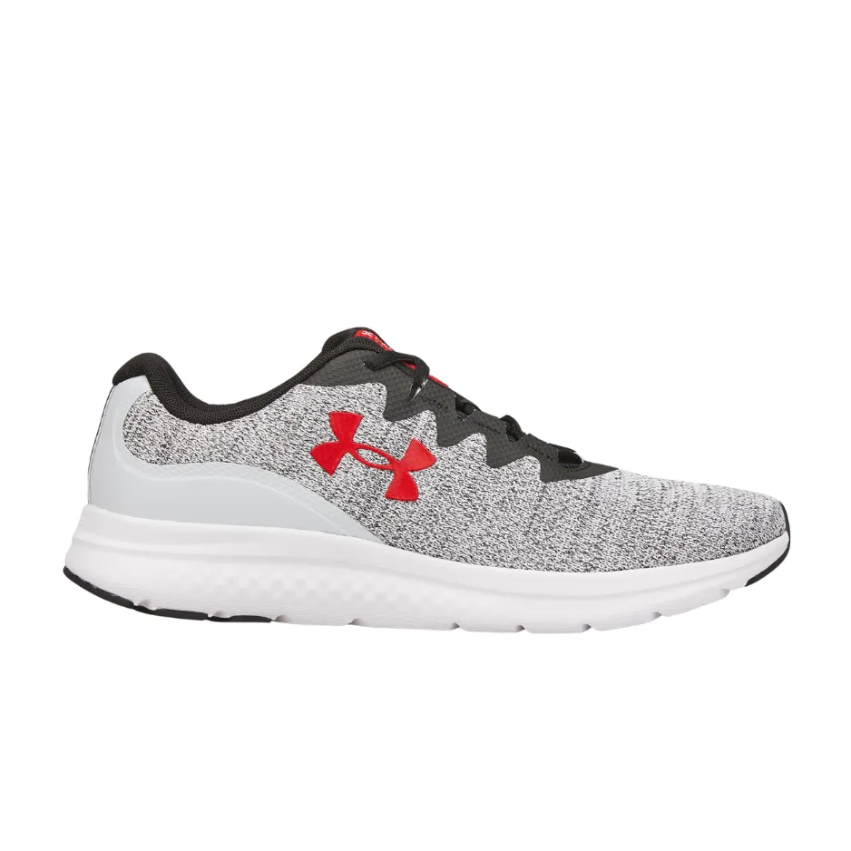 Under Armour Men Shoes Running UA 3026682-100 Compare Prices In MANE - 547992