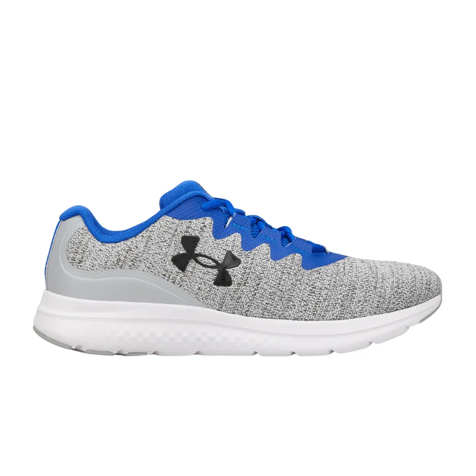 Under Armour Men Shoes Running UA 3026682-102 Compare Prices In MANE - 547993