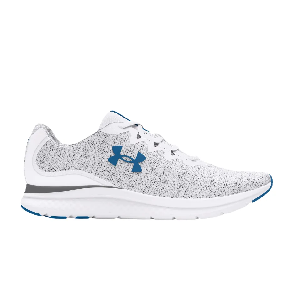 Under Armour Men Shoes Running UA 3026682-107 Compare Prices In MANE - 547996