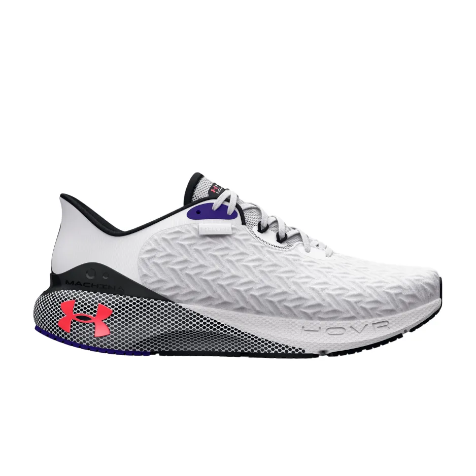 Under Armour Men Shoes Running UA 3026729-101 Compare Prices In MANE - 548000