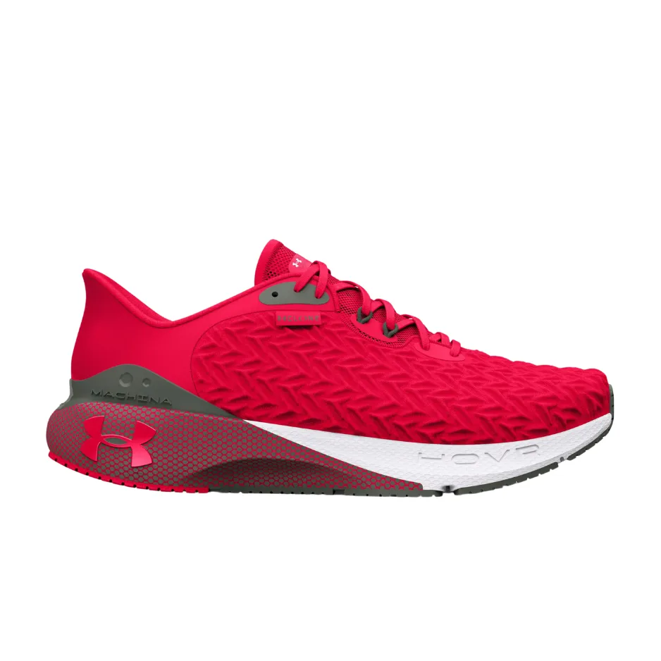 Under Armour Men Shoes Running UA 3026729-601 Compare Prices In MANE - 548003