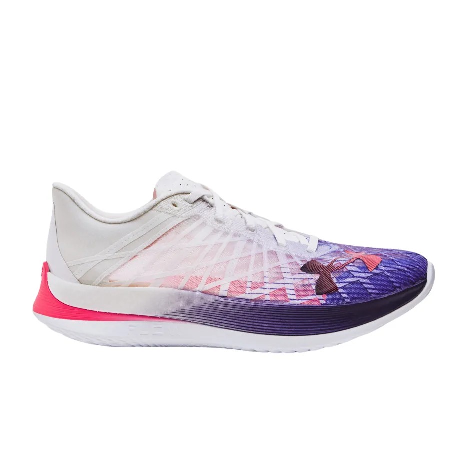 Under Armour Men Shoes Running UA 3026801-102 Compare Prices In MANE - 548005