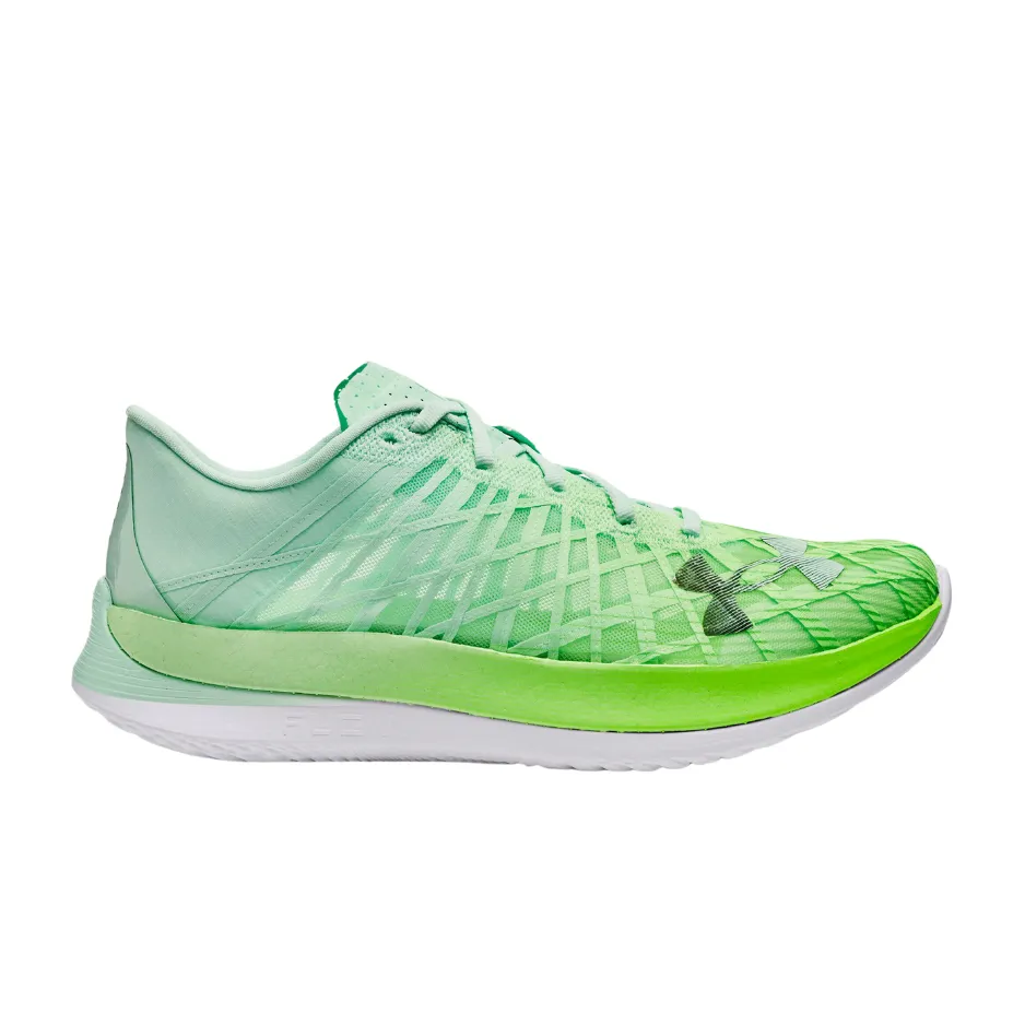 Under Armour Men Shoes Running UA 3026801-300 Compare Prices In MANE - 548006