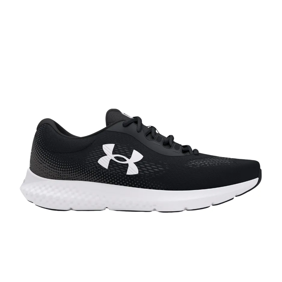 Under Armour Men Shoes Running UA 3026998-001 Compare Prices In MANE - 548008
