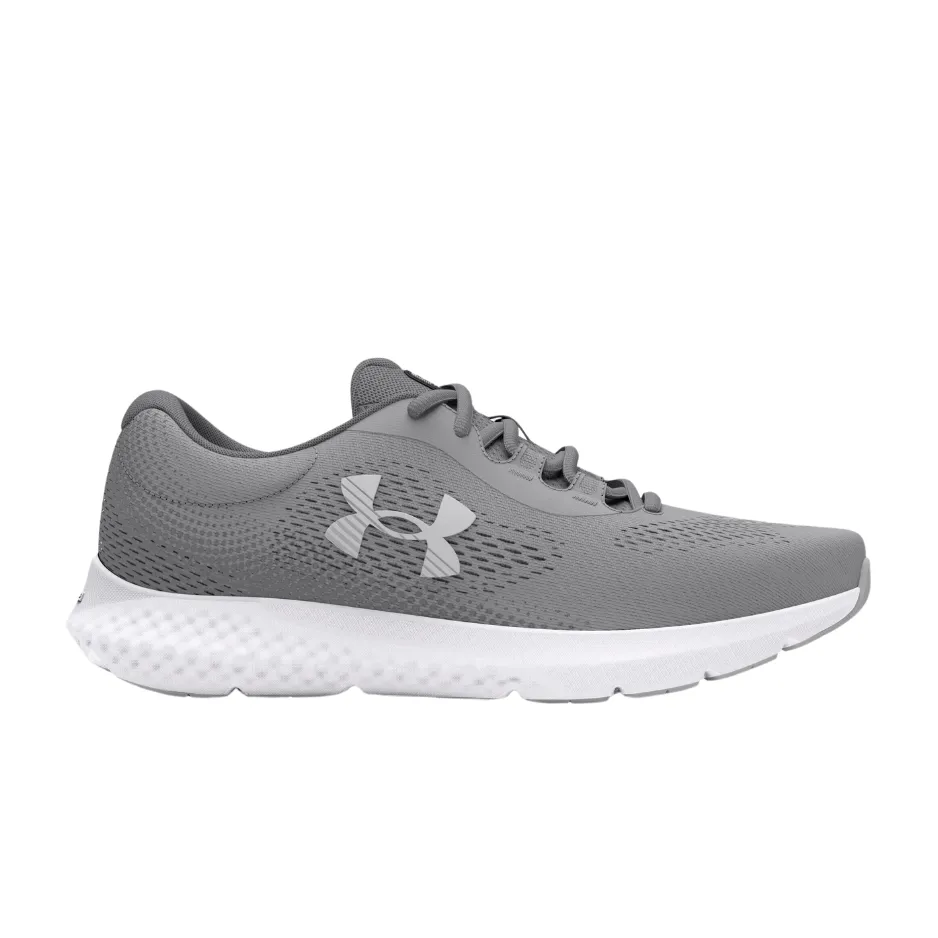Under Armour Men Shoes Running UA 3026998-100 Compare Prices In MANE - 548010