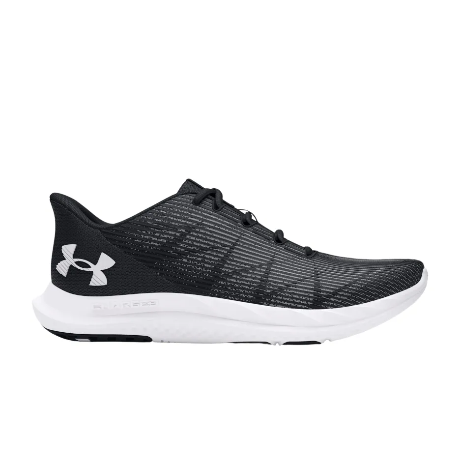 Under Armour Men Shoes Running UA 3026999-001 Compare Prices In MANE - 548014