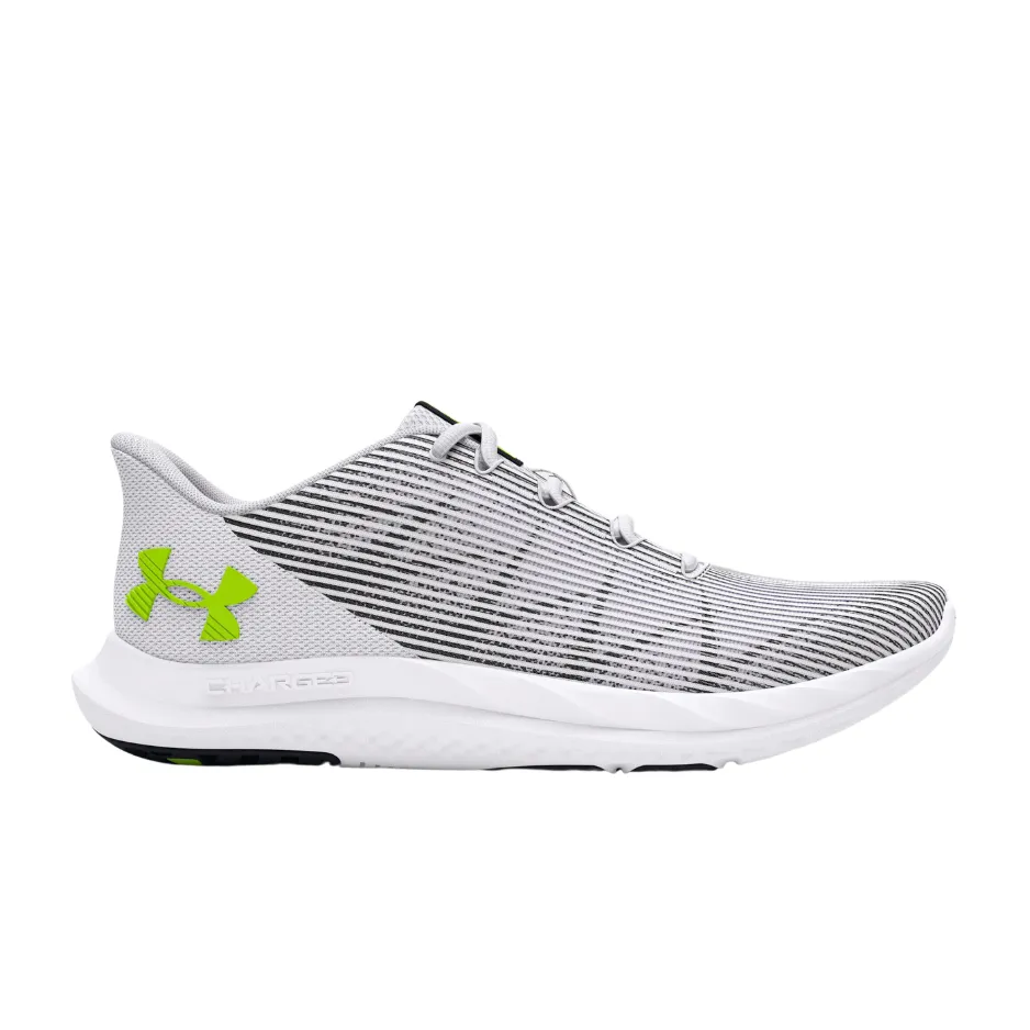 Under Armour Men Shoes Running UA 3026999-100 Compare Prices In MANE - 548017