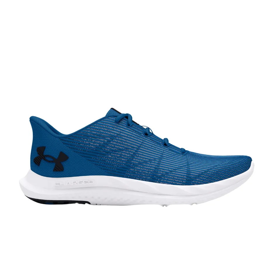 Under Armour Men Shoes Running UA 3026999-402 Compare Prices In MANE - 548020