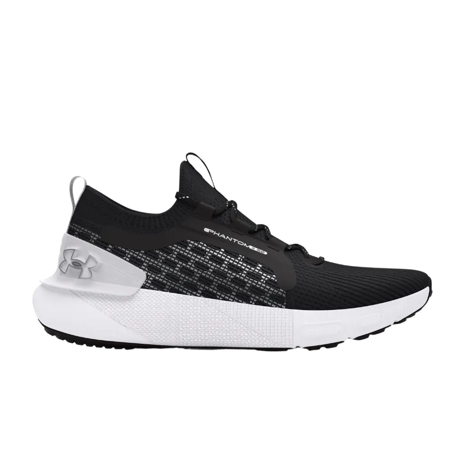 Under Armour Men Shoes Running UA 3027154-002 Compare Prices In MANE - 548030