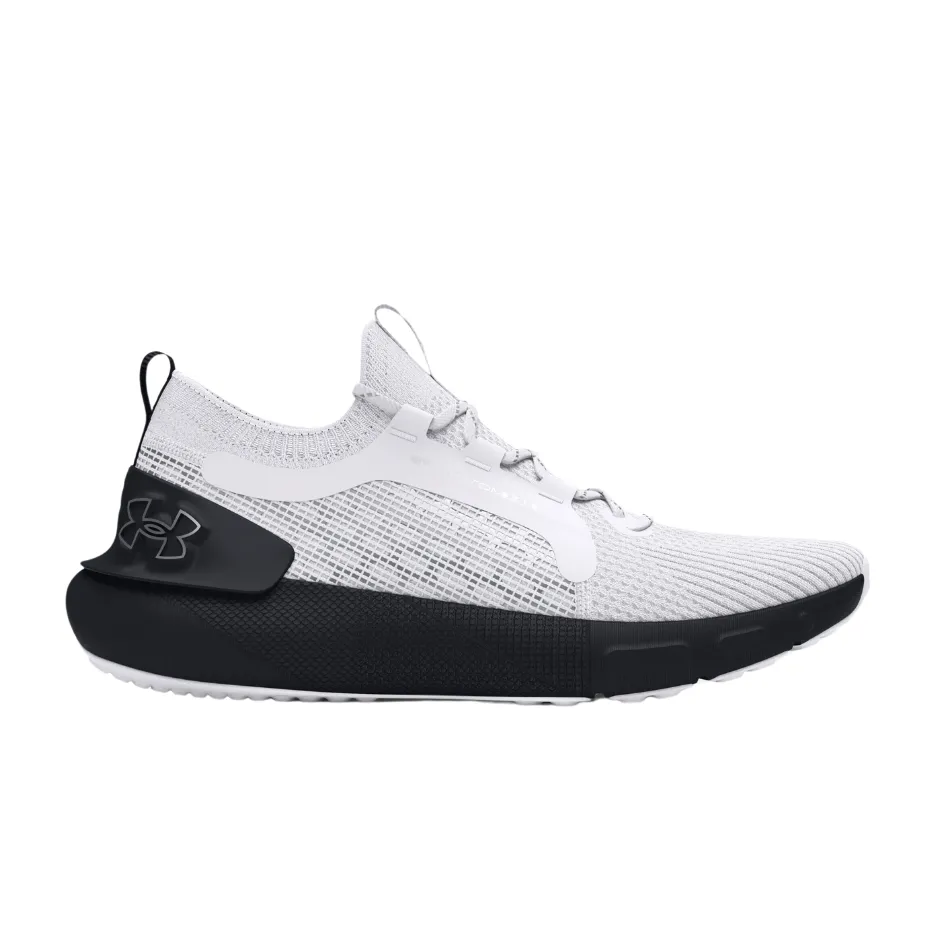 Under Armour Men Shoes Running UA 3027154-100 Compare Prices In MANE - 548031