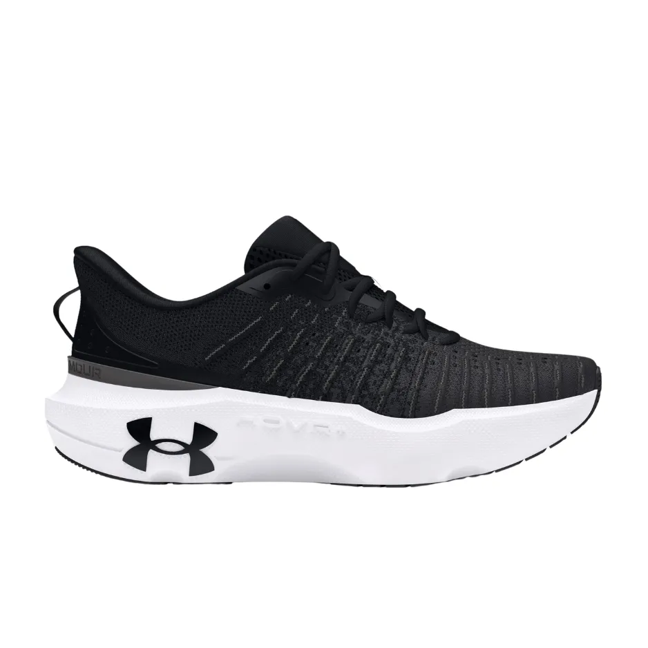 Under Armour Men Shoes Running UA 3027189-001 Compare Prices In MANE - 548036