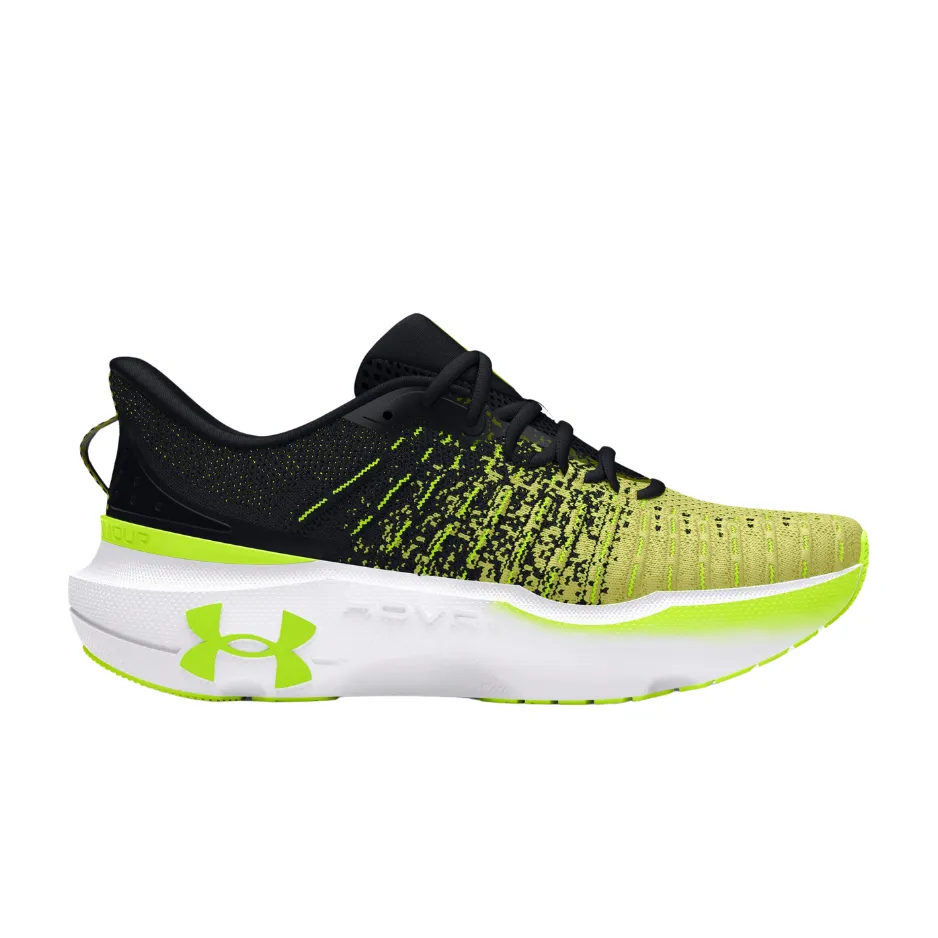 Under Armour Men Shoes Running UA 3027189-002 Compare Prices In MANE - 548037