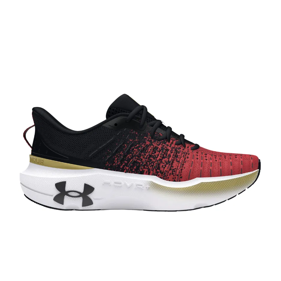 Under Armour Men Shoes Running UA 3027189-003 Compare Prices In MANE - 548038