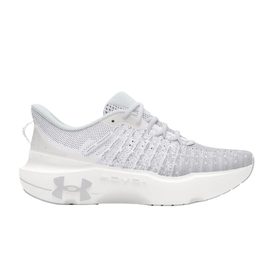 Under Armour Men Shoes Running UA 3027189-101 Compare Prices In MANE - 548039