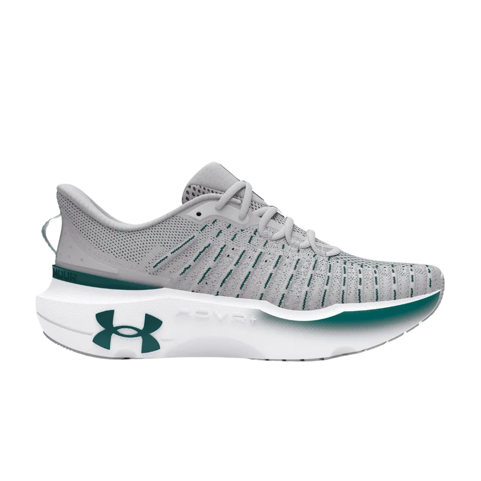 Under Armour Men Shoes Running UA 3027189-102 Compare Prices In MANE - 548040