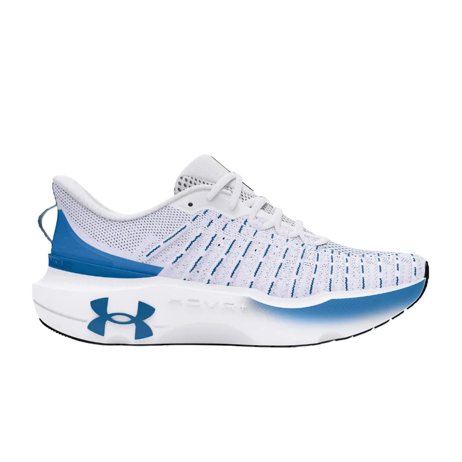 Under Armour Men Shoes Running UA 3027189-103 Compare Prices In MANE - 548041