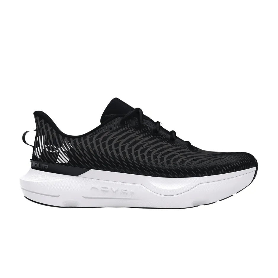 Under Armour Men Shoes Running UA 3027190-001 Compare Prices In MANE - 548043