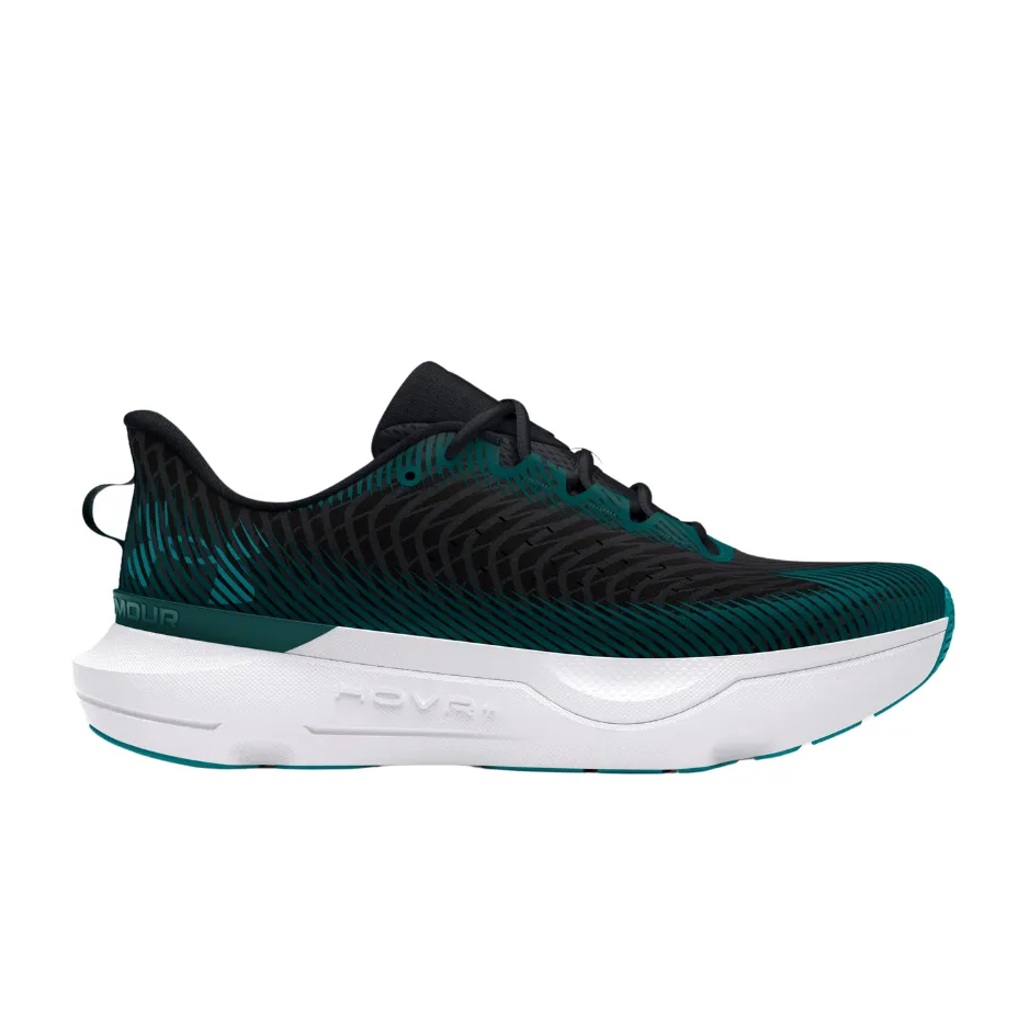 Under Armour Men Shoes Running UA 3027190-002 Compare Prices In MANE - 548044