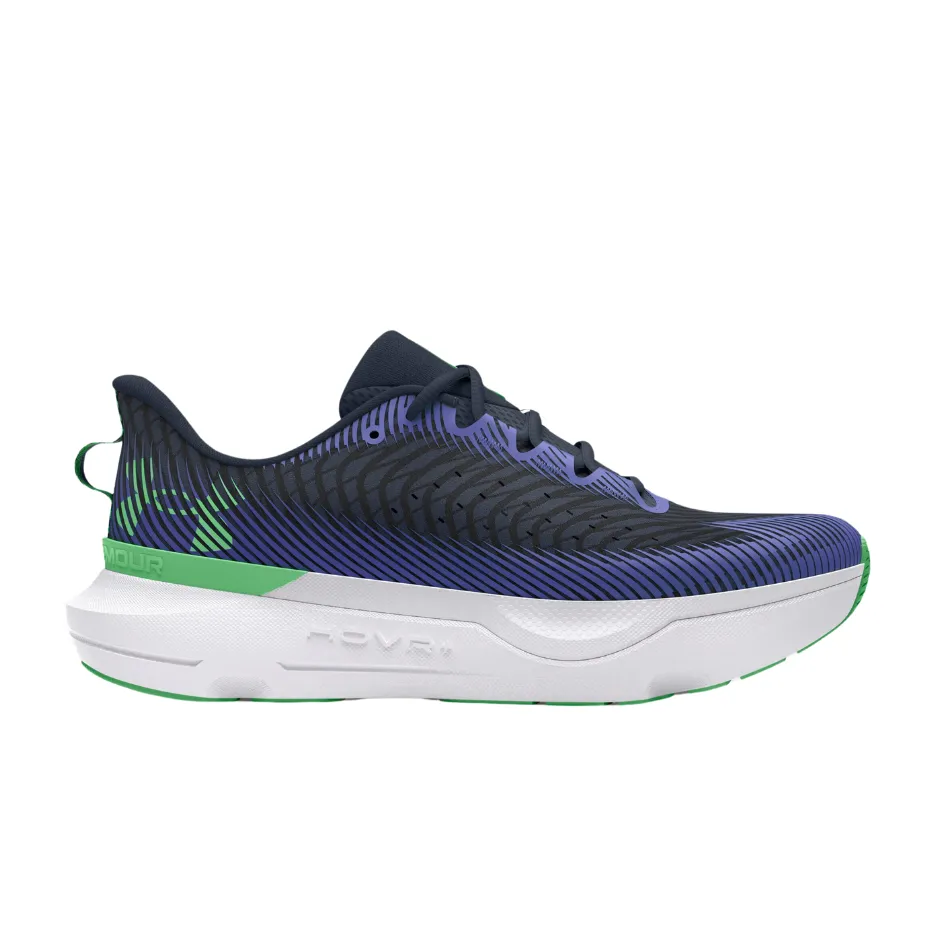 Under Armour Men Shoes Running UA 3027190-101 Compare Prices In MANE - 548047