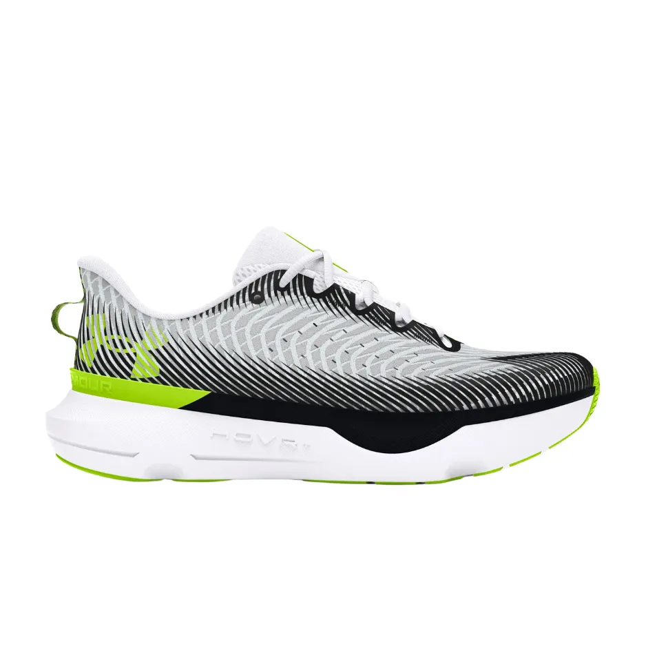 Under Armour Men Shoes Running UA 3027190-103 Compare Prices In MANE - 548048