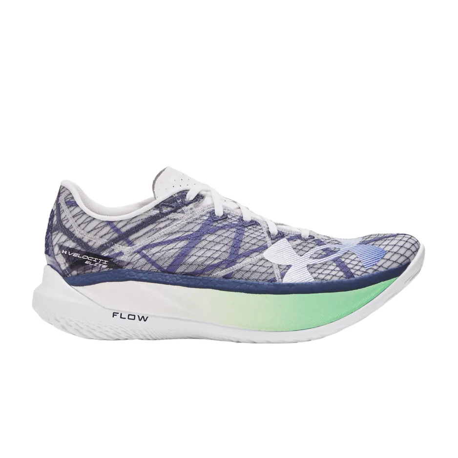 Under Armour Men Shoes Running UA 3027205-101 Compare Prices In MANE - 548050