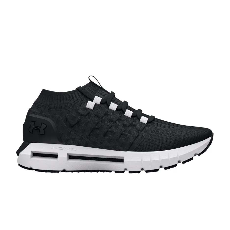 Under Armour Men Shoes Running UA 3027566-001 Compare Prices In MANE - 548056