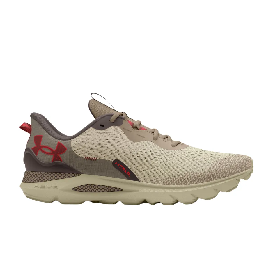 Under Armour Men Shoes Running UA 3027764-200 Compare Prices In MANE - 548067
