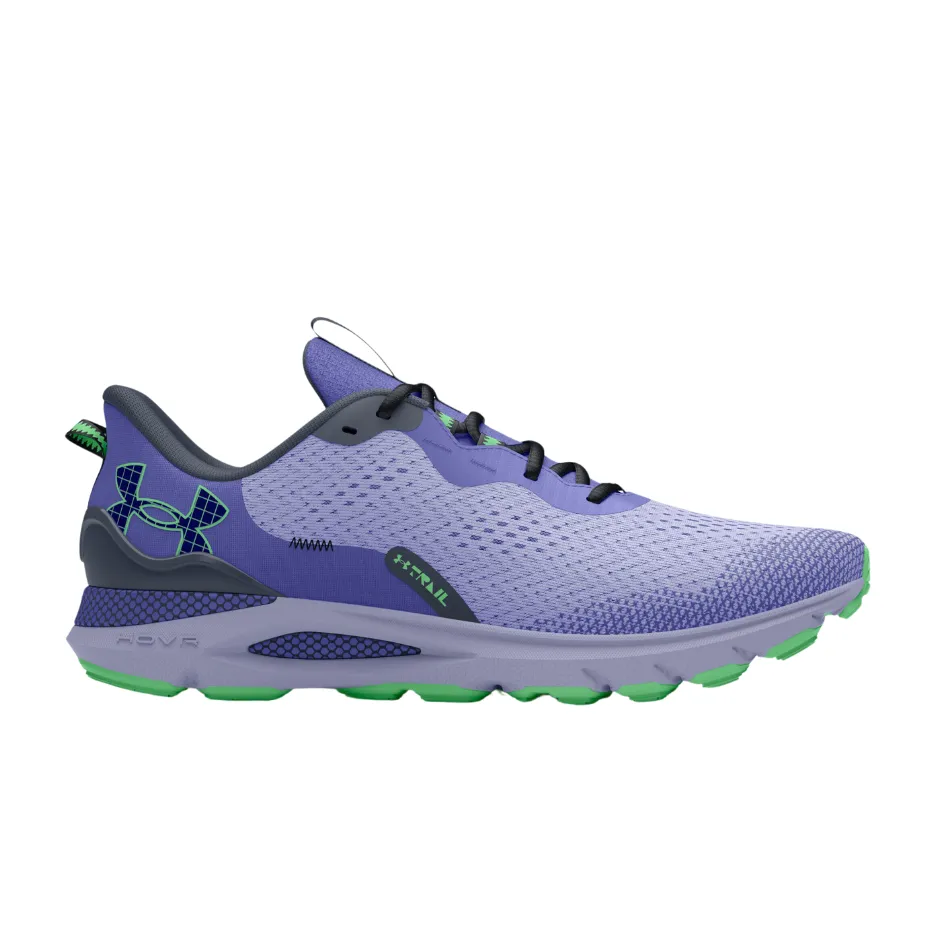 Under Armour Men Shoes Running UA 3027764-500 Compare Prices In MANE - 548068