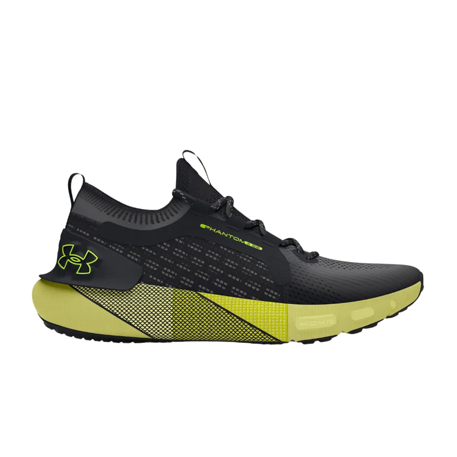 Under Armour Men Shoes Running UA 3027770-001 Compare Prices In MANE - 548069