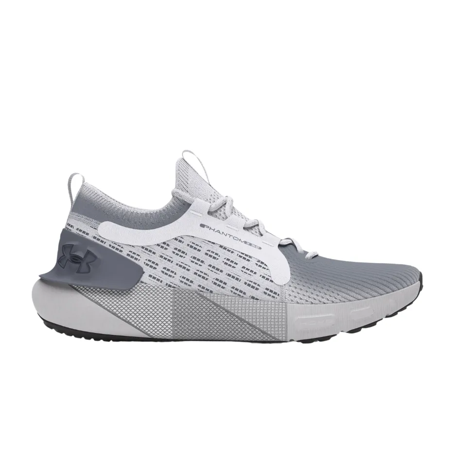 Under Armour Men Shoes Running UA 3027770-100 Compare Prices In MANE - 548070