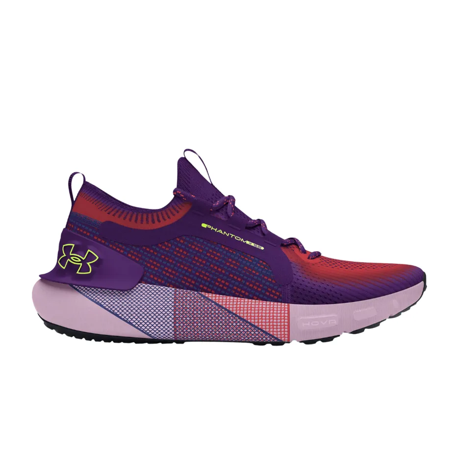 Under Armour Men Shoes Running UA 3027770-500 Compare Prices In MANE - 548071