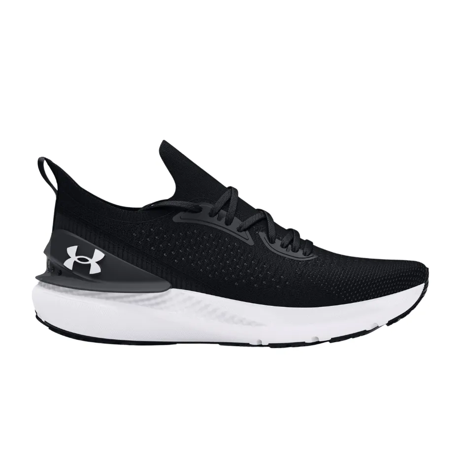 Under Armour Men Shoes Running UA 3027776-001 Compare Prices In MANE - 548072