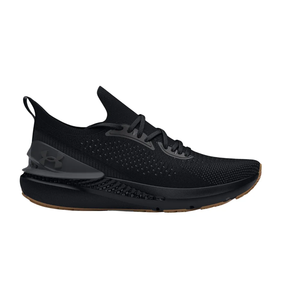 Under Armour Men Shoes Running UA 3027776-002 Compare Prices In MANE - 548073