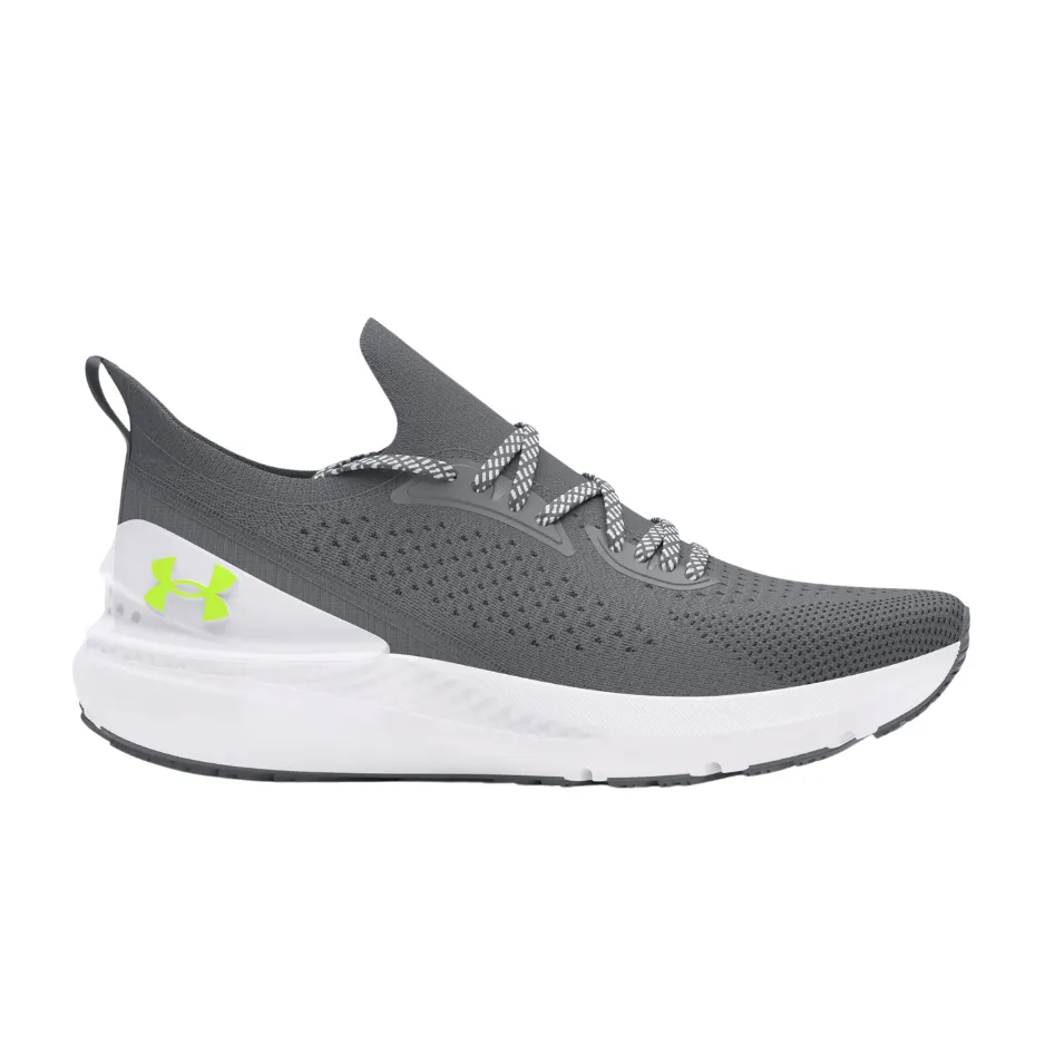 Under Armour Men Shoes Running UA 3027776-102 Compare Prices In MANE - 548075