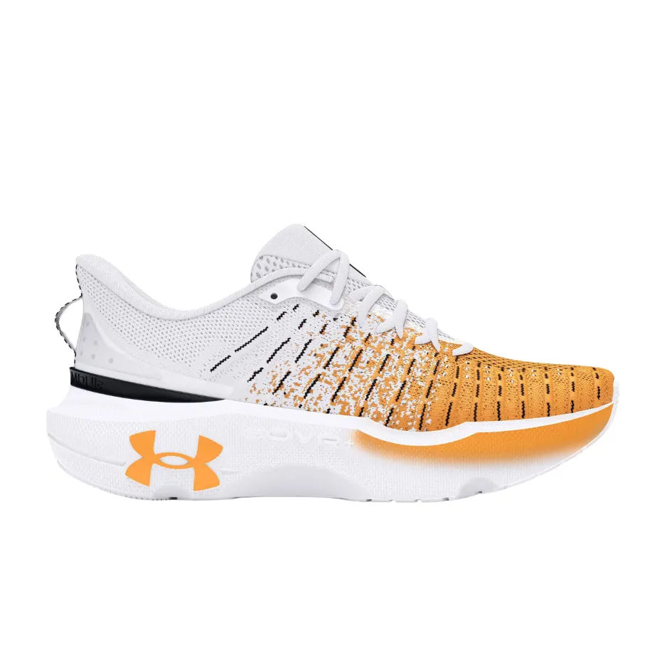 Under Armour Men Shoes Running UA 3027971-100 Compare Prices In MANE - 548077