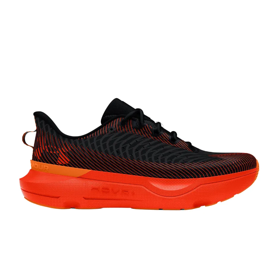 Under Armour Men Shoes Running UA 3027974-001 Compare Prices In MANE - 548078