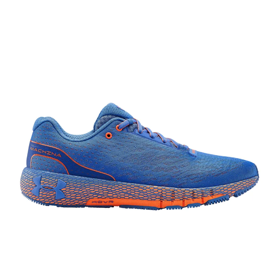 Under Armour Men Shoes Running UA3021939-401 Compare Prices In MANE - 548552