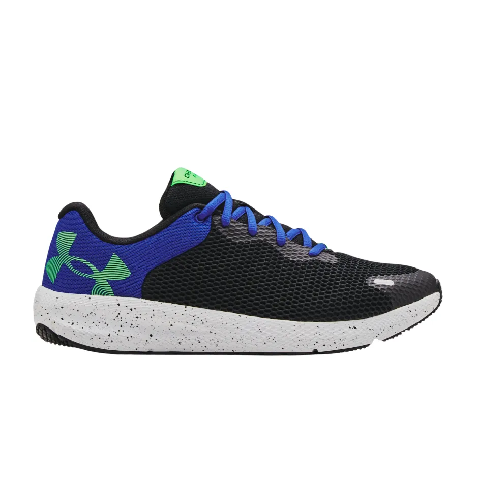 Under Armour Men Shoes Running UA3025249-001 Compare Prices In MANE - 548563