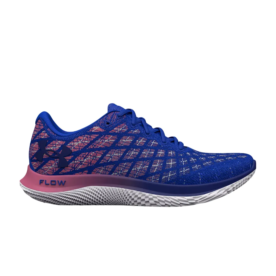 Under Armour Men Shoes Running UA3026579-400 Compare Prices In MANE - 548566