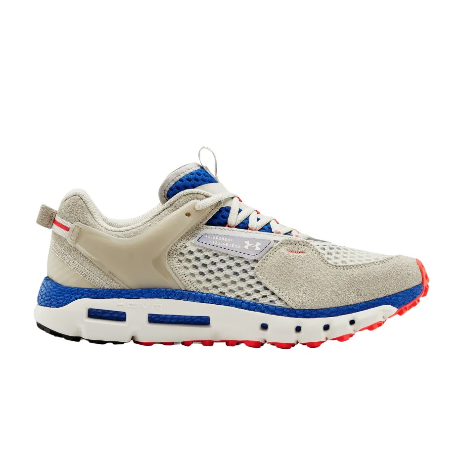 Under Armour Men Shoes Sportstyle UA3022799-100 Compare Prices In MANE - 548876