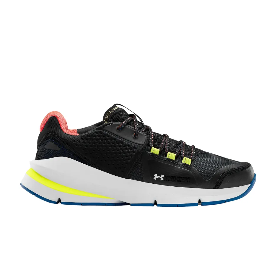 Under Armour Men Shoes Sportstyle UA3022947-001 Compare Prices In MANE - 548877