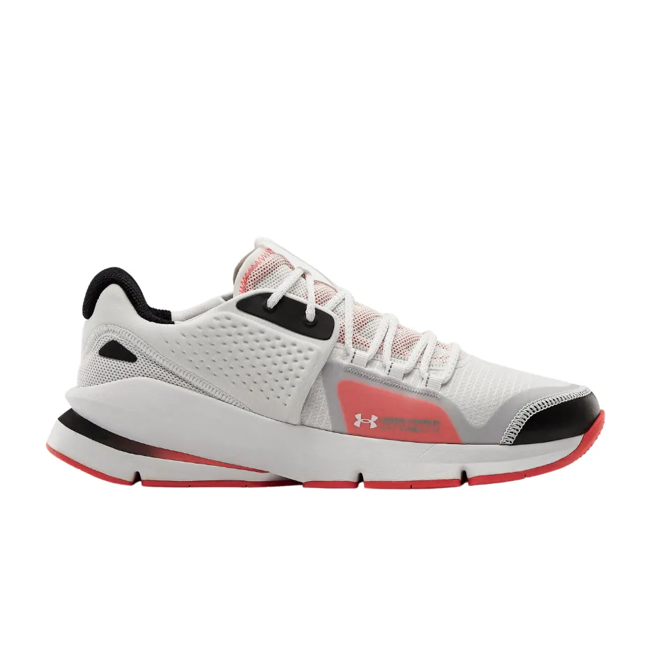 Under Armour Men Shoes Sportstyle UA3022947-101 Compare Prices In MANE - 548878